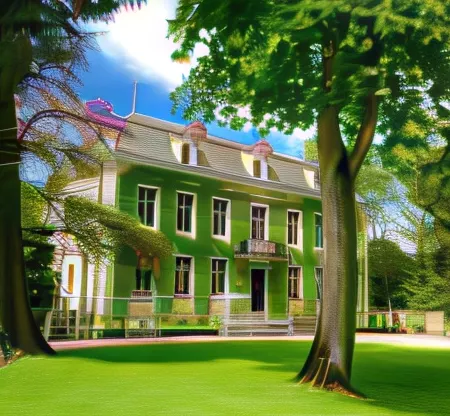 Château de Challanges