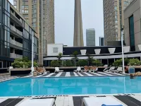 Radisson Blu Toronto Downtown Hotel in zona Isole Toronto Islands