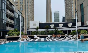 Radisson Blu Toronto Downtown