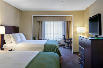 Holiday Inn Express & Suites Sandy - South Salt Lake City Hotels in Sandy