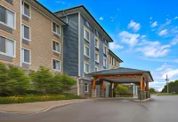 Days Inn & Suites by Wyndham Lindsay - Wifi