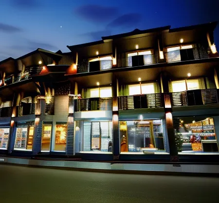 Lamoon Lamai Residence & Guesthouse
