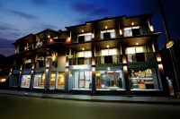 Lamoon Lamai Residence & Guesthouse - Inns