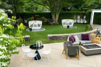The Richard, the Edgartown Collection - sul mare
