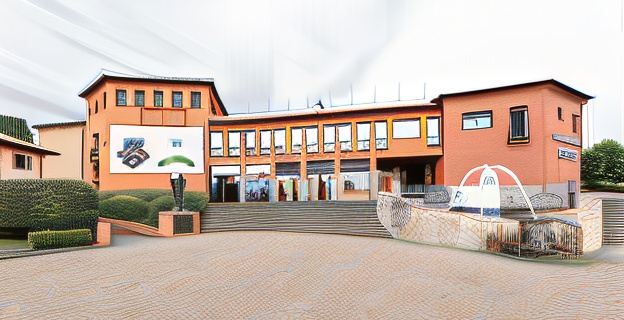 Lake Como Golf Hotel Hotels in Como