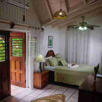 Firefly Beach Cottages Rooms