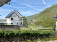 Moseltel Ernst,Cochem Các khách sạn ở Valwig