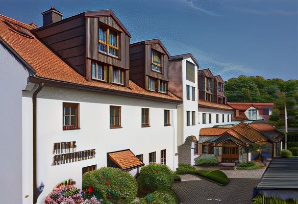 4. Hotel Le..