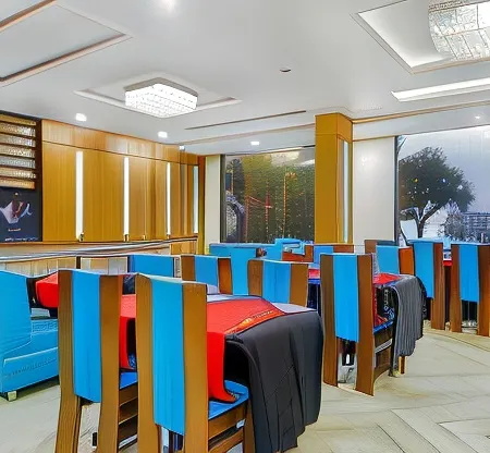 Hotel Kalka Royal