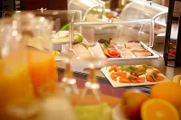 Hotel Koenigstein Kiel by Tulip Inn - breakfast
