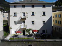 Ca' del Borgo Boutique Rooms & Suites - parking