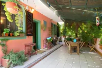 Le Calle Hotels in Siliqua