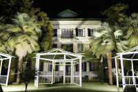 Hotel Damian Park Hotel Delle Magnolie Hôtels à : Pecetto Torinese