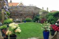 St Peters Bed and Breakfast Hotels near Deal