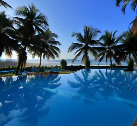 Soma Manaltheeram Ayurveda BeachVillage