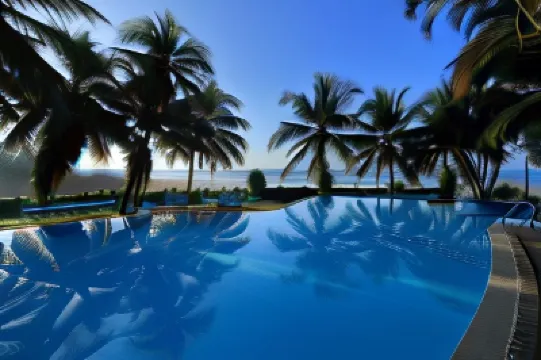 Soma Manaltheeram Ayurveda BeachVillage Hotel a 