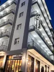 Queens Leriotis Hotel Hotels in Salamis