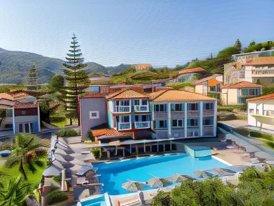 Anamar Zante Hotel Hotels in Argassi