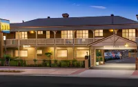 Richmond Motor Inn - 3-Star