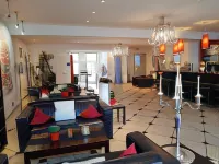 Faldernpoort Hotels in Emden