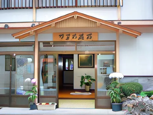 Minshuku Yamano Hotel