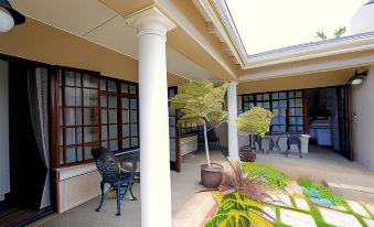 Beachwalk Bed and Breakfast - #Solar Energy #No Loadshedding