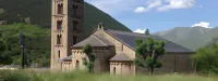 Hostal Pernalle Hotels in Caldes de Boi