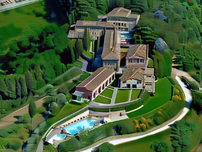 Borgo Di Colleoli Resort Hotel a Colleoli