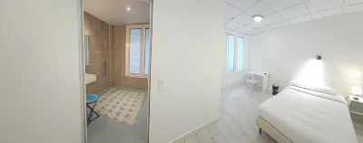 Hotel CÖRONA Lourdes Hotel a Lourdes