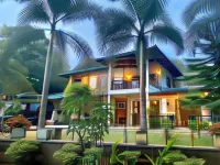 Mansala Safari House Hotels in Ratnapuran piirikunta