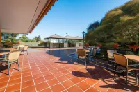 Hotel Los Olivos Hotels in Getafe