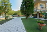 Nel Conero Affittacamere - Parkering