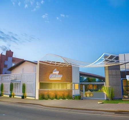 Juazeiro Comfort Hotel