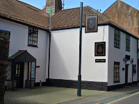 The Old Vicarage Hotel & Restaurant Hotels in Bridgwater