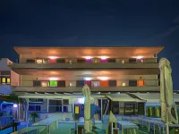 Aktaion Hotel Các khách sạn ở 