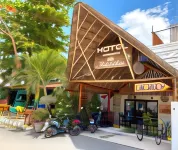 Pacha Tulum Hotels near Cenote Dos Osos