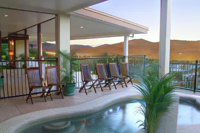 The Summit Rainforest Retreat Hotels in Atherton