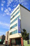寄居蟹行旅 梧棲區住宿飯店