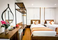 Aloha Hotel Quy Nhơn Hotels in Quy Nhon