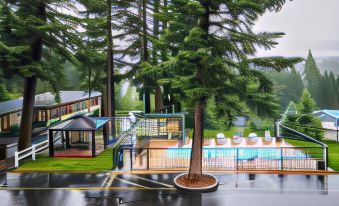 Timbers Motel