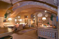 Parkhotel Altes Kaffeehaus GmbH
