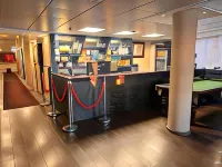 Elis Boutique Hotel - parking