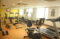 Keys Select by Lemon Tree Hotels, Ludhiana Hotels in Ludhiana