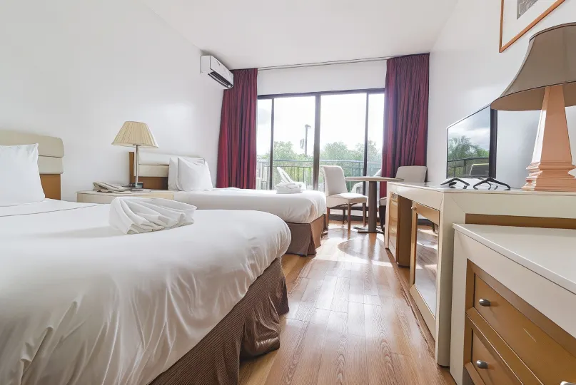 SureStay Hotel by Best Western Guam Airport South