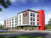 avid hotel AUSTIN – ROUND ROCK SOUTH by IHG Hotels near Round Rock Express