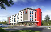 avid hotel AUSTIN – ROUND ROCK SOUTH by IHG - ペット同伴可