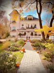 Maison Rose Các khách sạn ở Dorion