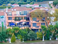 Odysseus Palace Hotels near Poros