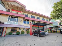 OYO 90487 Wisma Kuta Karang Baru Hotels in Lhokseumawe