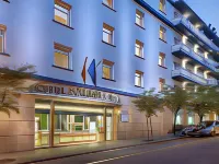 GHT Balmes, Hotel-Aparthotel&Splash Hotels in Calella